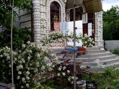 дом по адресу Академика Барабашова ул.