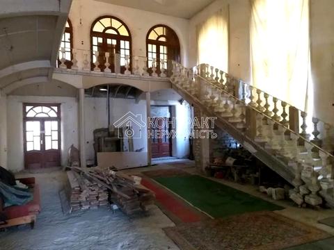 дом по адресу Академика Барабашова ул.