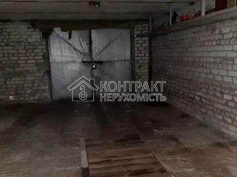 дом по адресу Академика Барабашова ул.