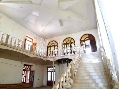 дом по адресу Академика Барабашова ул.