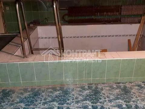 дом по адресу Академика Барабашова ул.