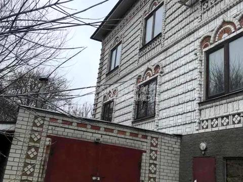 дом по адресу Академика Барабашова ул.