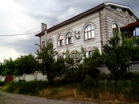 дом по адресу Академика Барабашова ул.