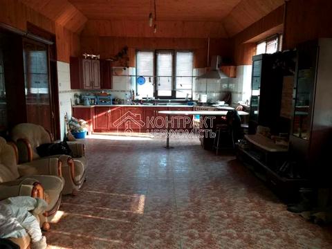 дом по адресу Академика Барабашова ул.