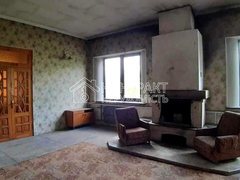 дом по адресу Академика Барабашова ул.