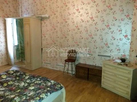 дом по адресу Академика Барабашова ул.