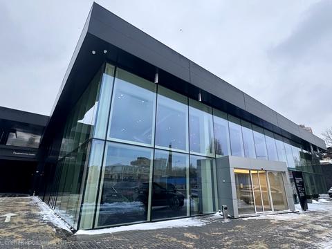 участок по адресу Мельницкая ул.