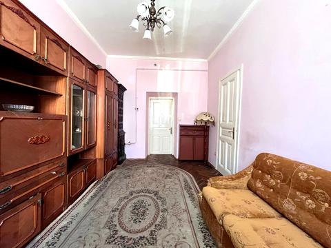 квартира по адресу Шараневича ул., 21