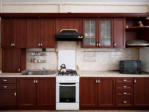 квартира за адресою Івана Шараневича вул., 21