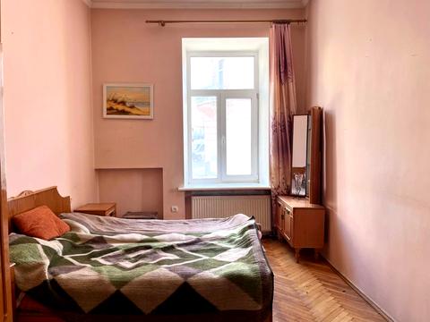 квартира по адресу Шараневича ул., 21