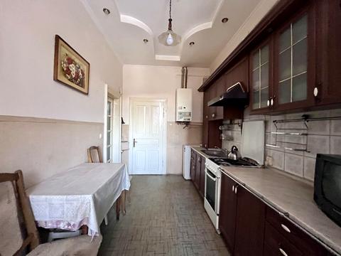 квартира по адресу Шараневича ул., 21