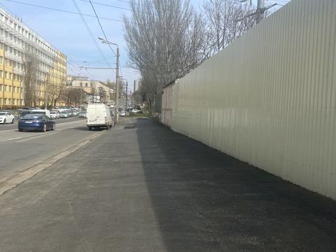 участок по адресу Мельницкая ул.