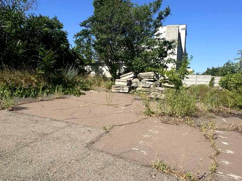 участок по адресу Мельницкая ул.