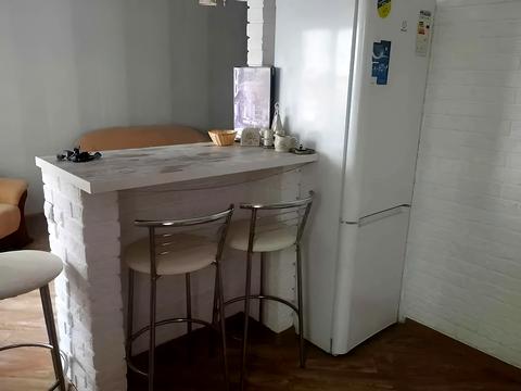 квартира по адресу Галицкая ул., 64