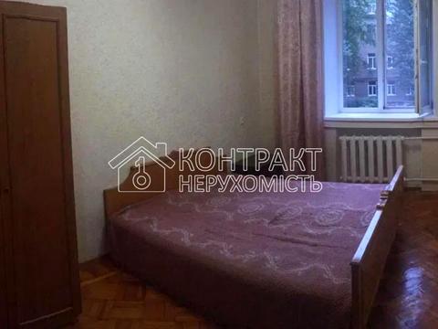 квартира за адресою Алчевських вул. (Артема), 20/22