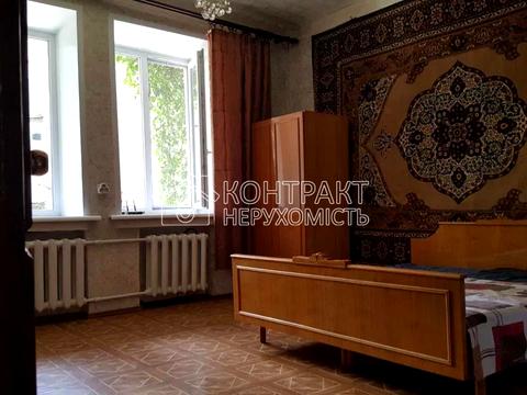 квартира за адресою Алчевських вул. (Артема), 20/22