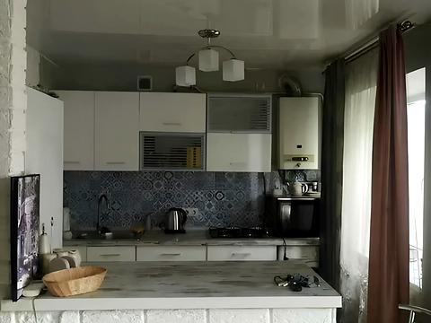 квартира по адресу Галицкая ул., 64