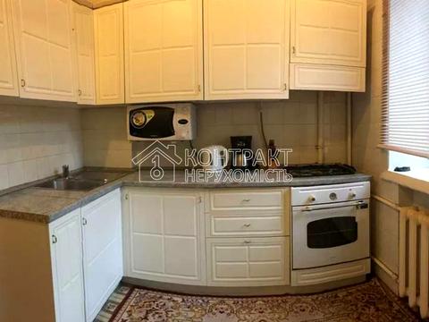 квартира за адресою Алчевських вул. (Артема), 20/22