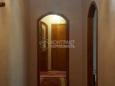 квартира за адресою Алчевських вул. (Артема), 20/22