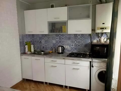 квартира по адресу Галицкая ул., 64