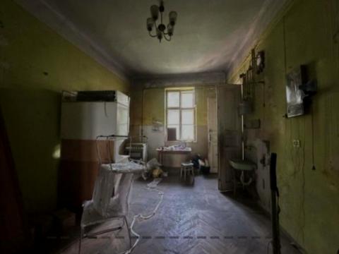 квартира за адресою Миколи Лисенка вул., 27