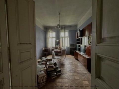 квартира за адресою Миколи Лисенка вул., 27