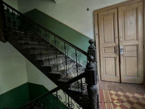 квартира за адресою Миколи Лисенка вул., 27