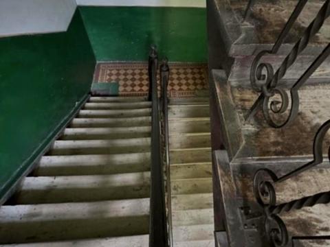 квартира за адресою Миколи Лисенка вул., 27