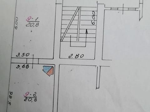 квартира за адресою Миколи Лисенка вул., 27