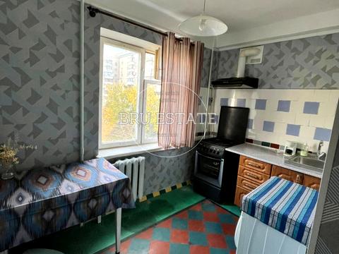 квартира за адресою Едуарда Вільде вул., 8