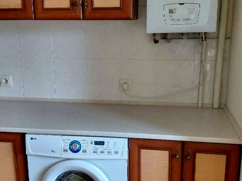 квартира по адресу Львовская ул., 8