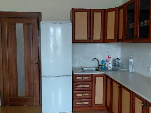 квартира по адресу Львовская ул., 8