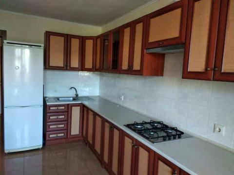 квартира по адресу Львовская ул., 8