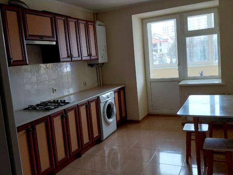 квартира по адресу Львовская ул., 8