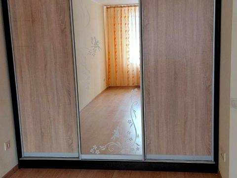 квартира по адресу Львовская ул., 8