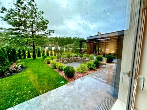 дом по адресу Заповідна