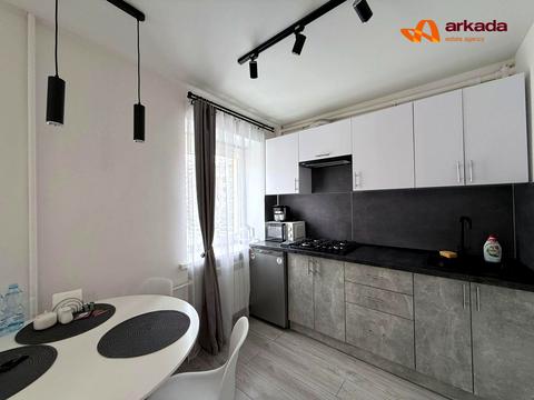 квартира за адресою Бельведерська вул., 16