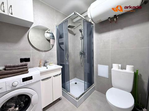 квартира за адресою Бельведерська вул., 16