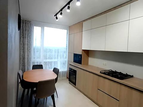 квартира за адресою Січових Стрільців вул., 28-А