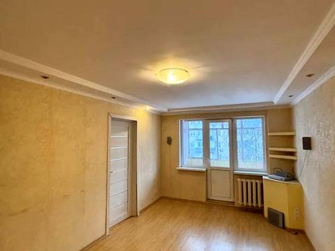 квартира за адресою Мрії вул. (Академіка Туполєва), 17-Б