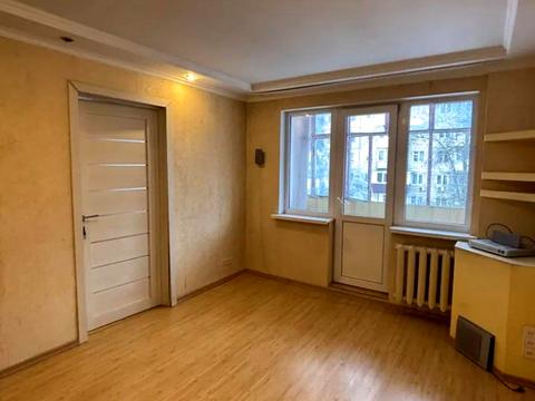 квартира за адресою Мрії вул. (Академіка Туполєва), 17-Б