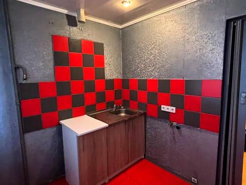 квартира за адресою Мрії вул. (Академіка Туполєва), 17-Б