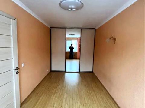 квартира за адресою Мрії вул. (Академіка Туполєва), 17-Б