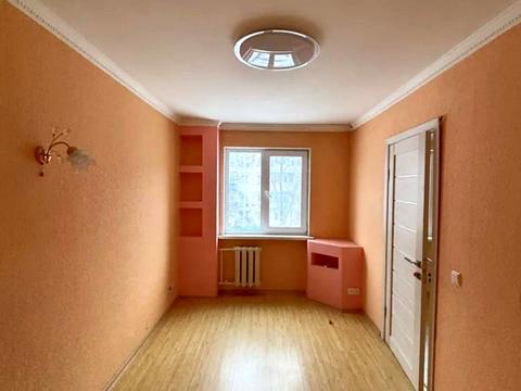 квартира за адресою Мрії вул. (Академіка Туполєва), 17-Б