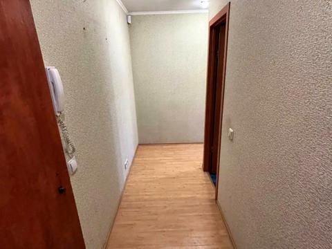 квартира за адресою Мрії вул. (Академіка Туполєва), 17-Б