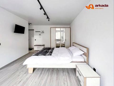 квартира за адресою Бельведерська вул., 42