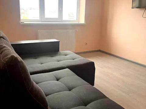 квартира по адресу Высочана ул., 18