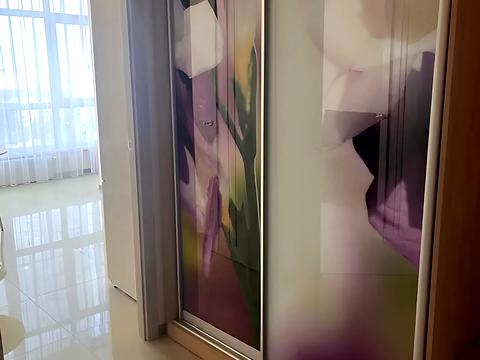 квартира по адресу Высочана ул., 18