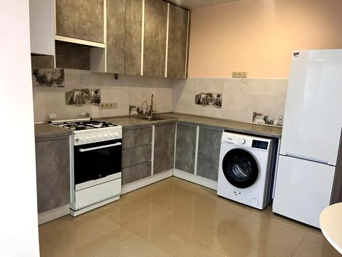 квартира по адресу Высочана ул., 18