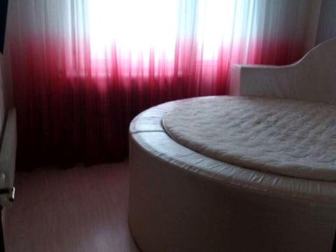 квартира за адресою Сергіївська вул., 8а